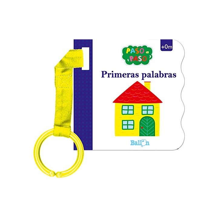 Primeras palabras - Vvaa
